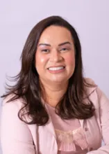 DRª FLÁVIA MAGALHÃES: Candidata a deputada federal