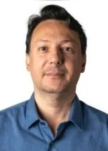 DR. GIULIANO TURETTA: candidato a deputado estadual