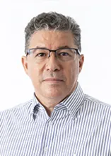 DR. LEÔNIDAS: candidato a deputado estadual