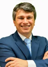 DR MAGNO: Candidato a deputado federal