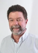 DR MARCOS CESCHIN: Candidato a deputado federal