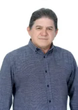 DR OSÉSA RODRIGUES: candidato a deputado estadual