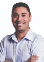 DR RENATO: candidato a deputado estadual