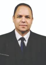 DR ROMULO QUENEHEN: candidato a deputado estadual