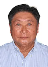 DR. TAKAKI: Candidato a deputado federal