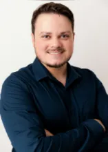 DR ULISSES: candidato a deputado estadual