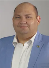 DR WEVIGTON GLATT: Candidato a deputado federal