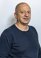 DR. ZECA: candidato a deputado estadual