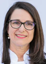 DRA ARLETE: Candidata a deputada federal