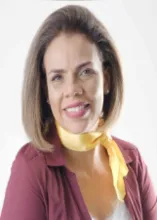 DRA. MARCILENE SOARES: candidata a deputada estadual