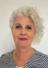 DRA. ODIRACY BORTOLOTTE: candidata a Deputada Federal