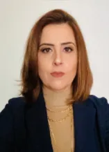 DRA SAMIA: Candidata a deputada federal