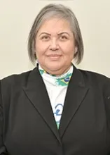 DRA VALERIA: Candidata a deputada federal