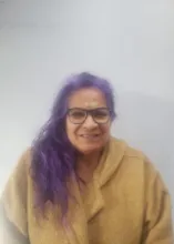 DYLAH: candidata a deputada estadual