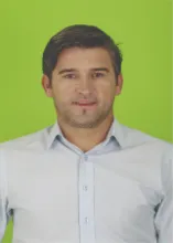 EDA SILVERIO: candidato a deputado estadual