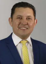 EDEVALDO SILVA: candidato a deputado estadual