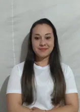 EDIELE DE CANDÓI: candidata a deputada estadual