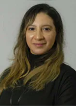 EDILENE PAIXÃO: candidata a deputada estadual