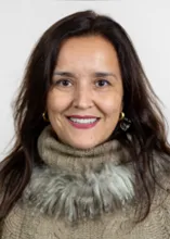 EDIMARA ALESSANDRA: Candidata a deputada federal