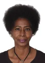 EDIMARA ALVES: Candidata a deputada federal