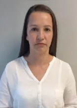 EDINEIA ZACHAROW: candidata a deputada estadual