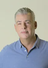 EDINHO VIEIRA: Candidato a deputado federal