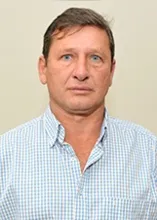 EDIVAL CECCON BERTON: candidato a deputado estadual