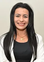 EDNA DA SAÚDE: candidata a deputada estadual