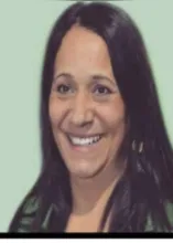 EDNEIA MARIA: Candidata a deputada federal