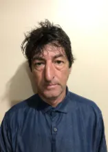 EDSON NARIZÃO: candidato a deputado estadual