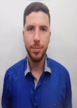 EDUARDO NASCIMENTO: candidato a deputado estadual