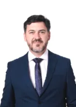 EDUARDO PEDROZO: candidato a deputado estadual