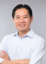 EDUARDO TOMINAGA: Candidato a deputado federal