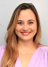 ELAINE DIAS: candidata a deputada estadual