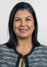 ELAINE MARINS: candidata a Deputada Federal