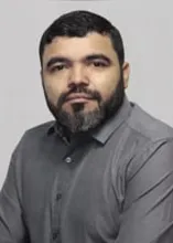 ELIANDRO SILVA REPÓRTER: candidato a deputado estadual