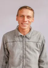 ELIAS PELA MORADIA: candidato a deputado estadual