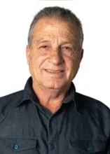 ELICEU PALMONARI: candidato a Deputado Federal