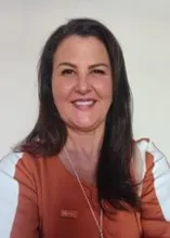 ELIS DOMINGUES: candidata a deputada estadual