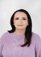 ELIS REGINA: candidata a deputada estadual