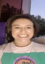 ELISANGELA BASSANES: candidata a deputada estadual