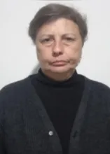 ELIZABETH MOURA: candidata a Deputada Federal