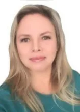 EMANUELLI SAPORSKI SANTI: candidata a deputada estadual