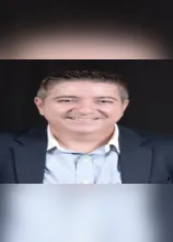 EMERSON CAMPANA: candidato a Deputado Federal