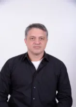 EMERSON FX: candidato a deputado estadual