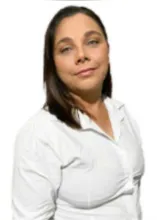 EMILY DA SAÚDE LITORAL: candidata a deputada estadual