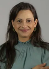 ENFERMEIRA CRIS MORCELI: candidata a Deputada Federal