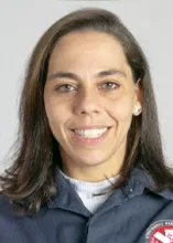 ENFERMEIRA JOYCE NUNES: candidata a deputada estadual