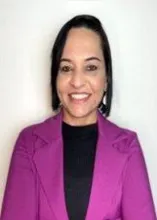 ENFERMEIRA SUZANA RABELO: candidata a Deputada Federal