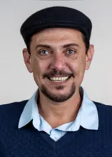 ENFERMEIRO LUIZ FABIANO: candidato a deputado estadual